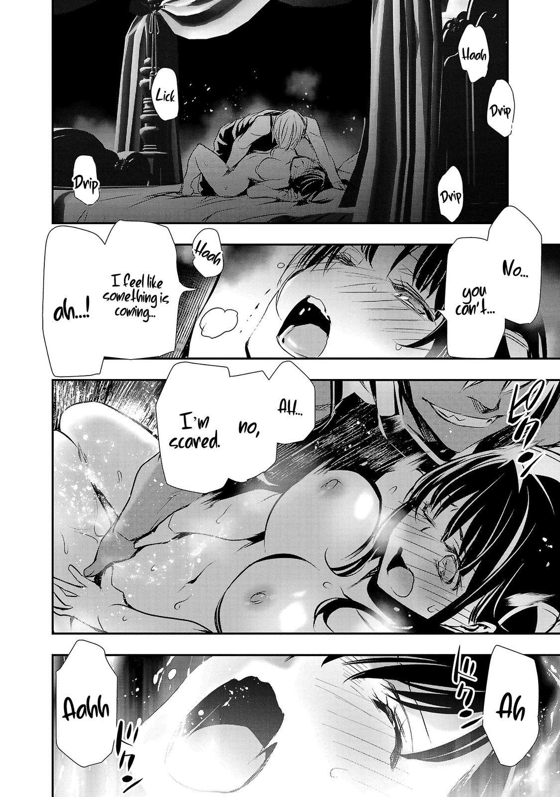 NTR in Another World ~Sullying My Best Friend's Women With the Strongest Skill~ Chapter 34 - Page 14 in English