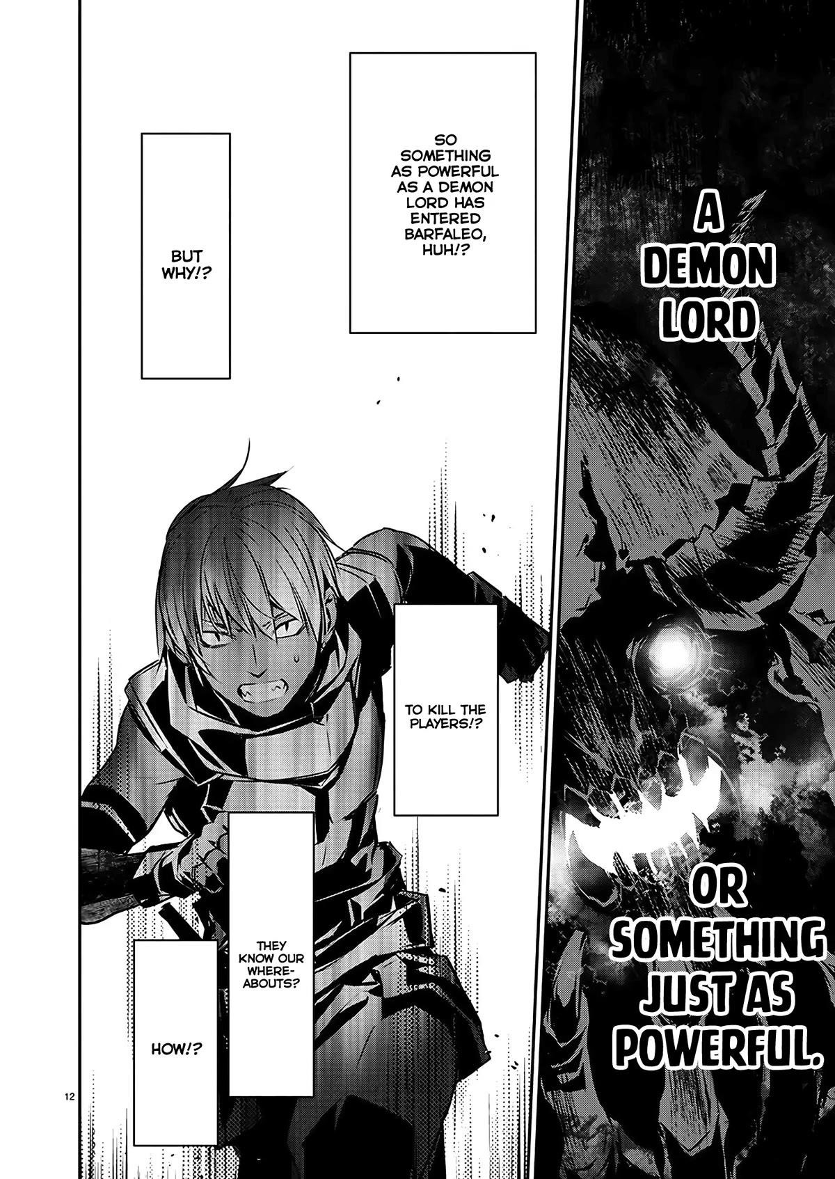 NTR in Another World ~Sullying My Best Friend's Women With the Strongest Skill~ Chapter 39 - Page 13 in English