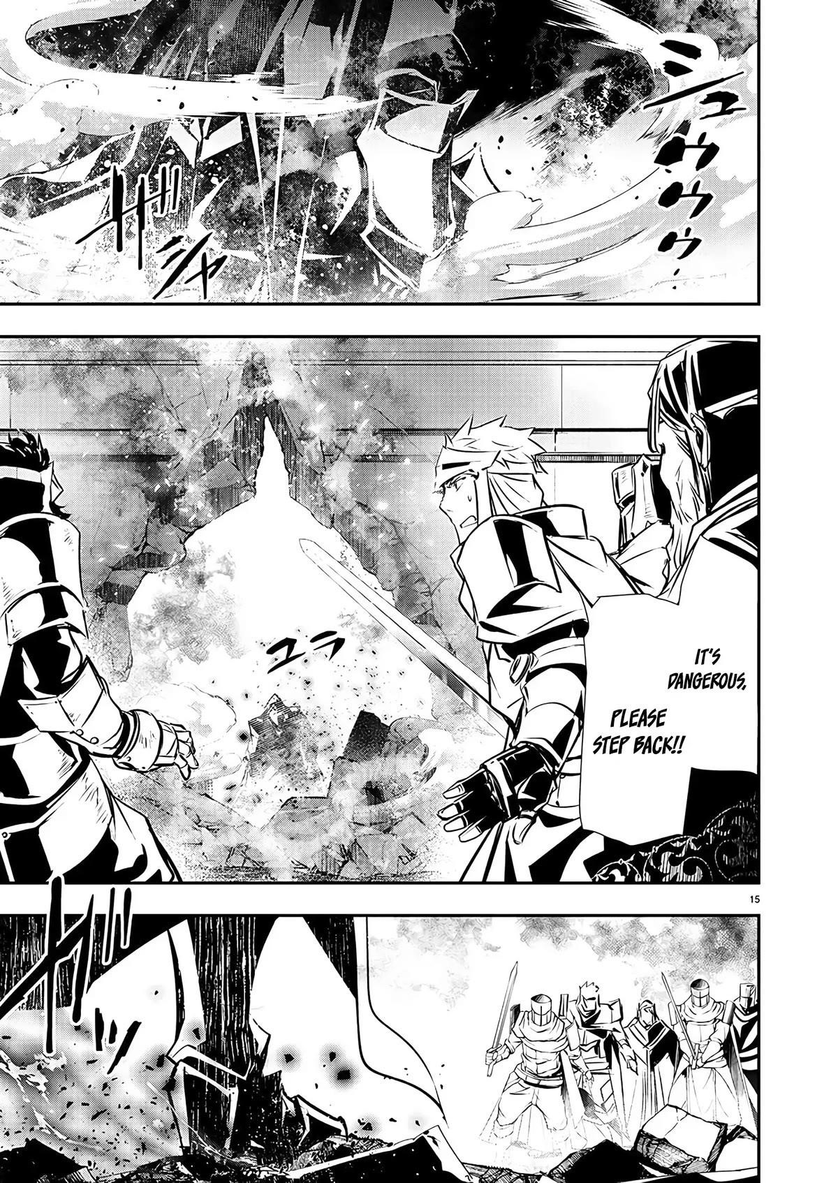 NTR in Another World ~Sullying My Best Friend's Women With the Strongest Skill~ Chapter 39 - Page 16 in English