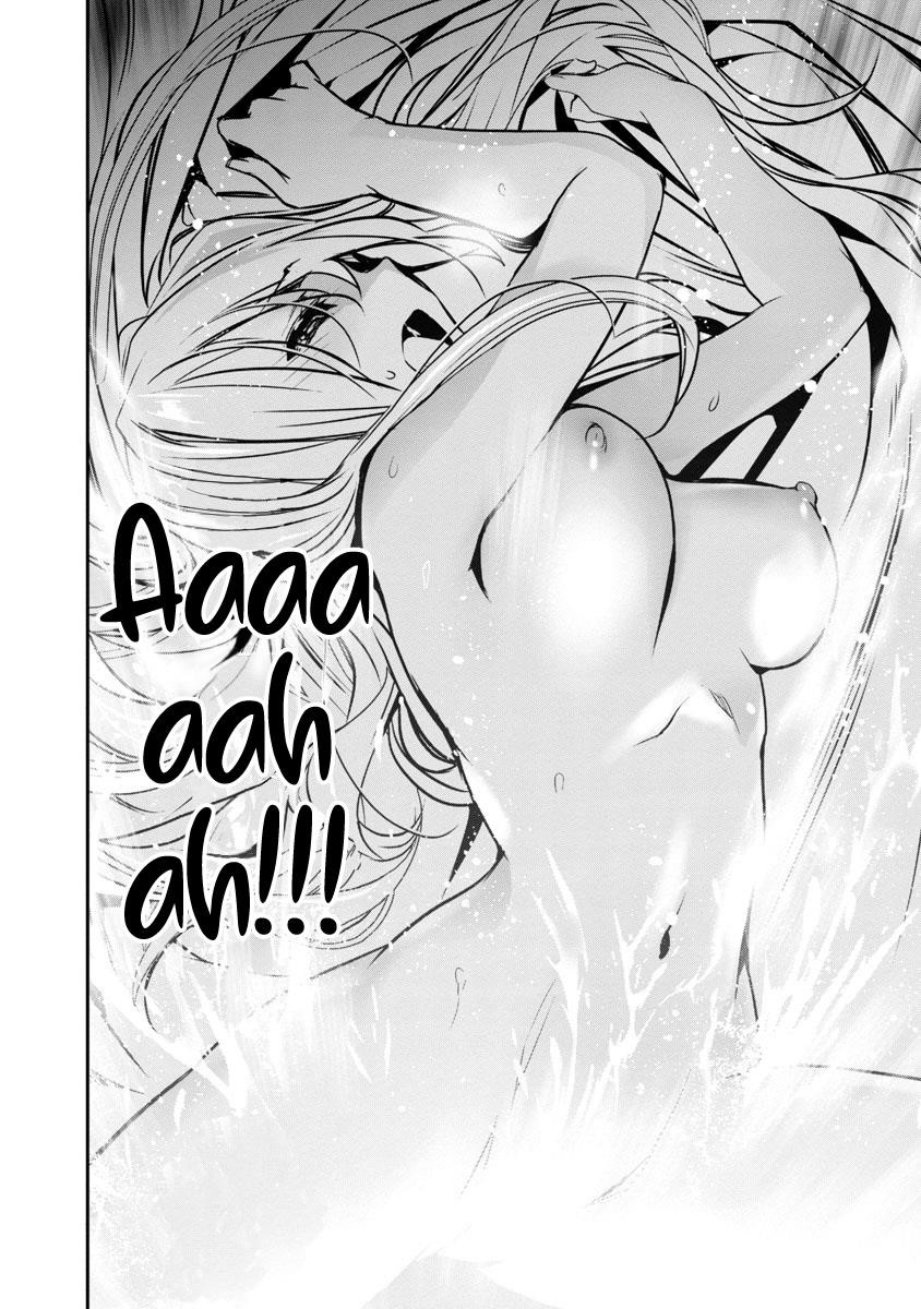 NTR in Another World ~Sullying My Best Friend's Women With the Strongest Skill~ Chapter 4 - Page 10 in English