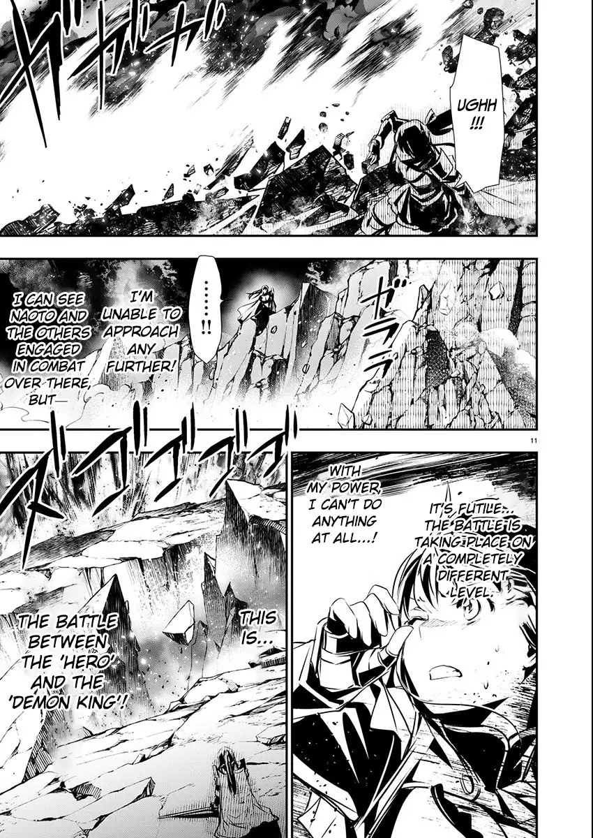 NTR in Another World ~Sullying My Best Friend's Women With the Strongest Skill~ Chapter 50 - Page 10 in English