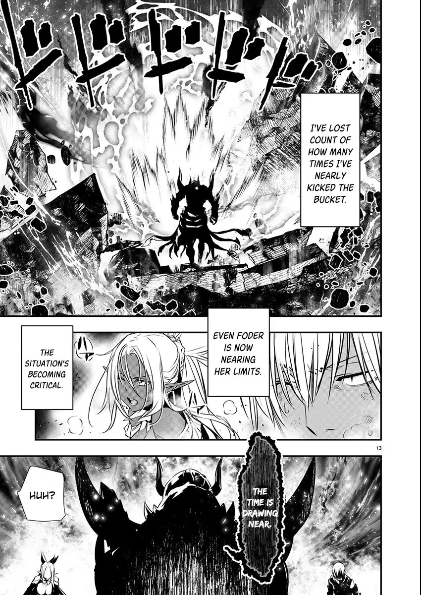 NTR in Another World ~Sullying My Best Friend's Women With the Strongest Skill~ Chapter 50 - Page 12 in English