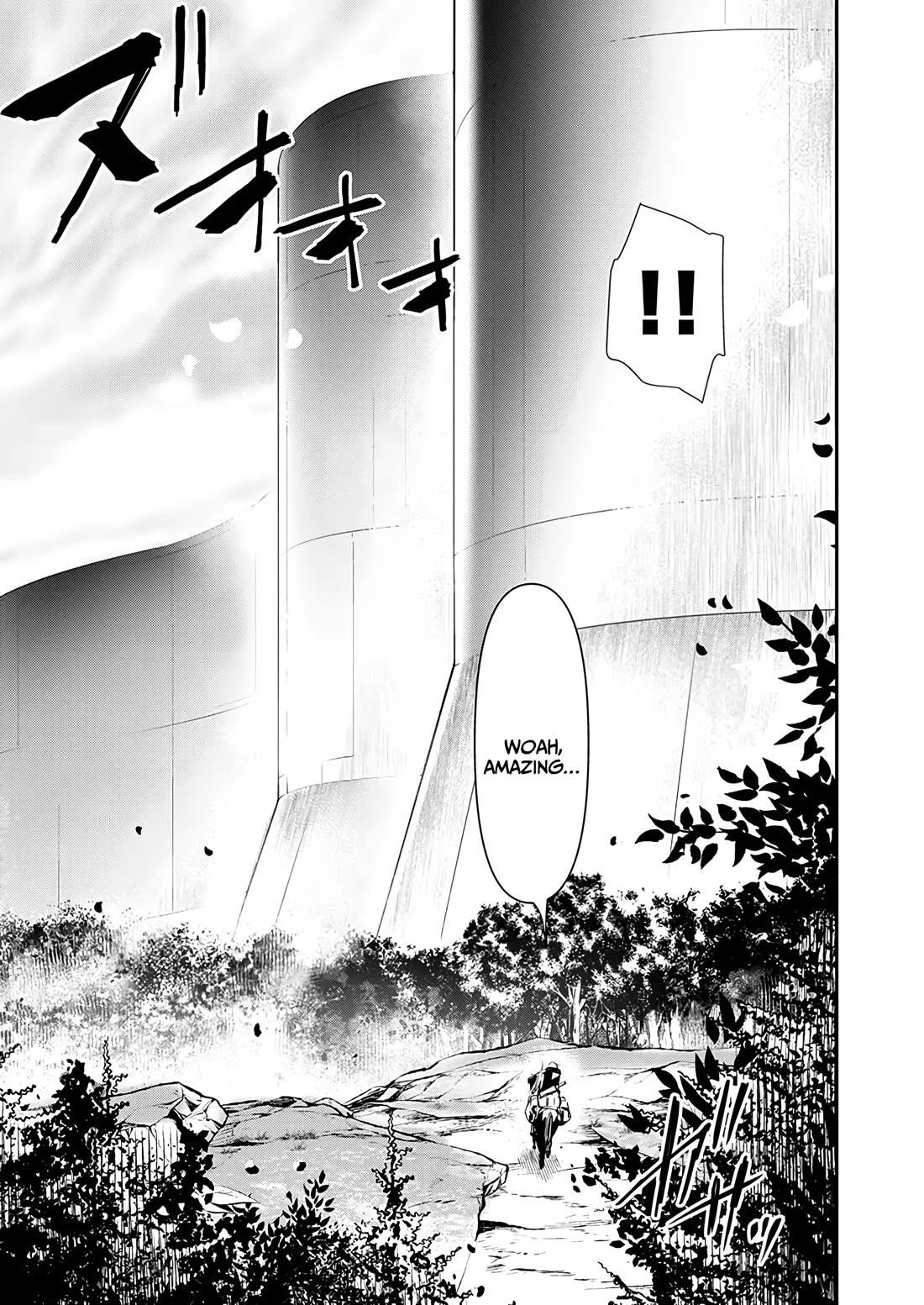NTR in Another World ~Sullying My Best Friend's Women With the Strongest Skill~ Chapter 58 - Page 14 in English