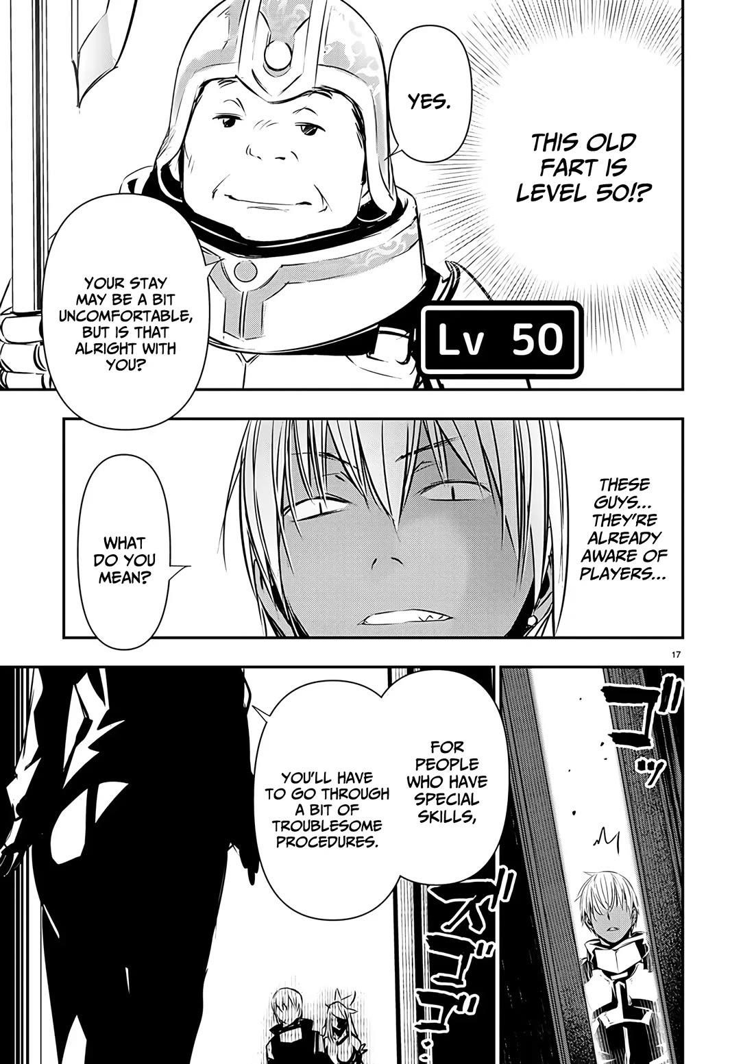 NTR in Another World ~Sullying My Best Friend's Women With the Strongest Skill~ Chapter 58 - Page 18 in English