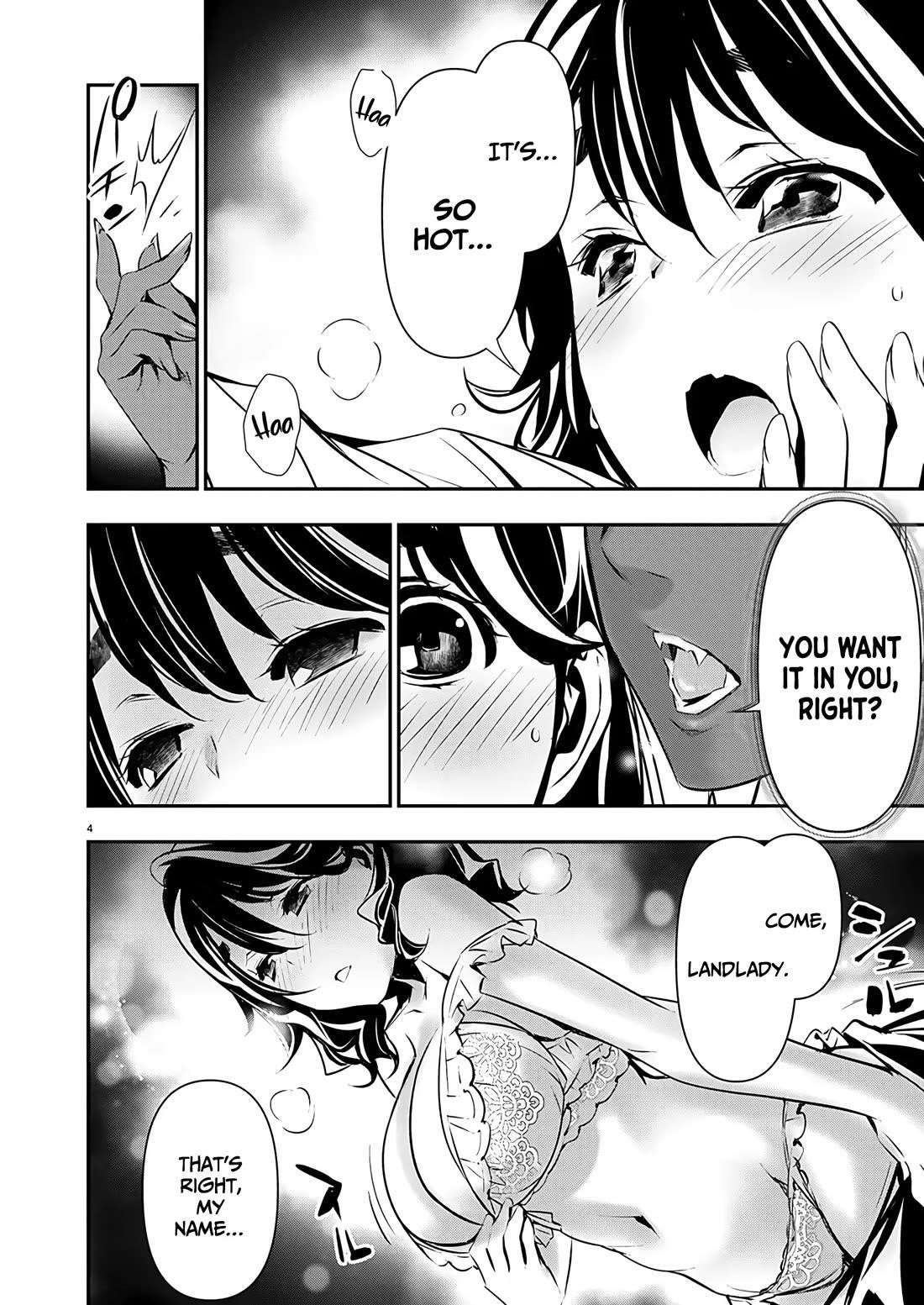 NTR in Another World ~Sullying My Best Friend's Women With the Strongest Skill~ Chapter 58 - Page 5 in English