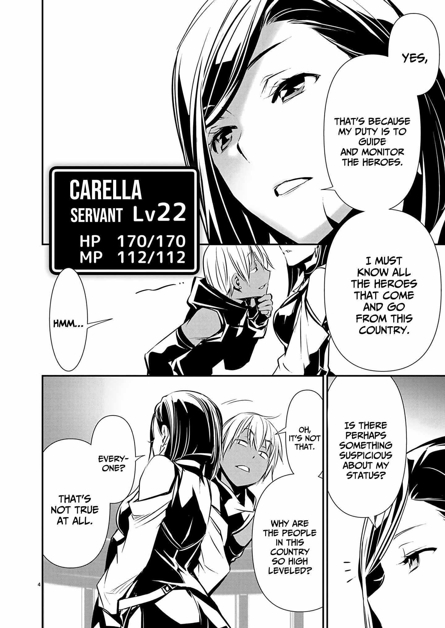 NTR in Another World ~Sullying My Best Friend's Women With the Strongest Skill~ Chapter 59 - Page 5 in English