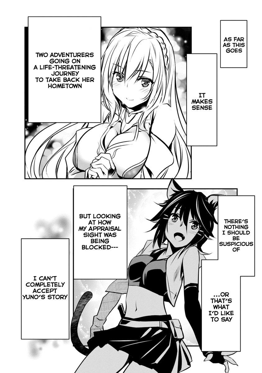 NTR in Another World ~Sullying My Best Friend's Women With the Strongest Skill~ Chapter 6 - Page 18 in English