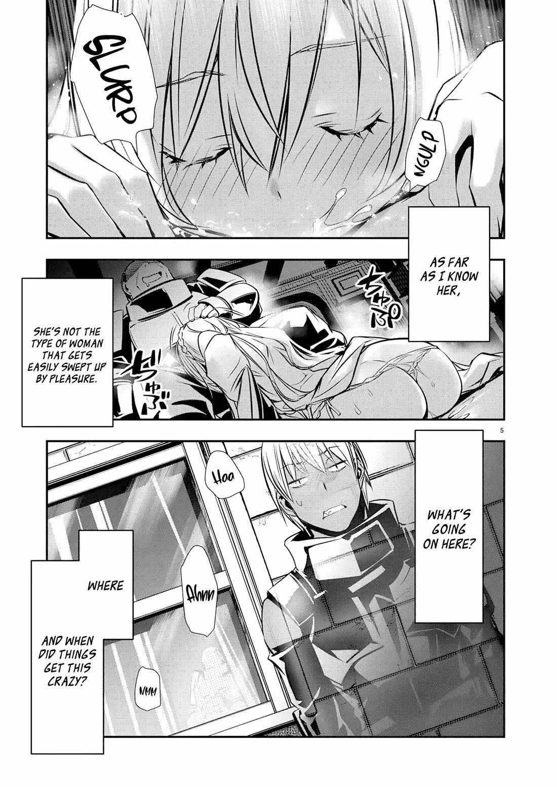 NTR in Another World ~Sullying My Best Friend's Women With the Strongest Skill~ Chapter 65 - Page 5 in English