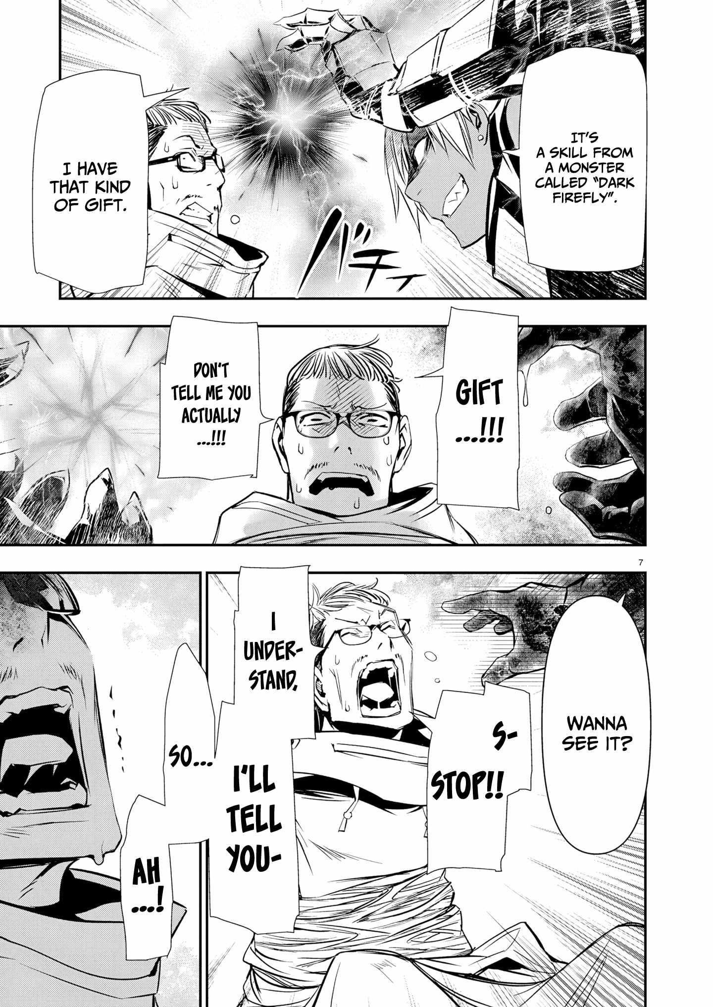 NTR in Another World ~Sullying My Best Friend's Women With the Strongest Skill~ Chapter 67 - Page 7 in English
