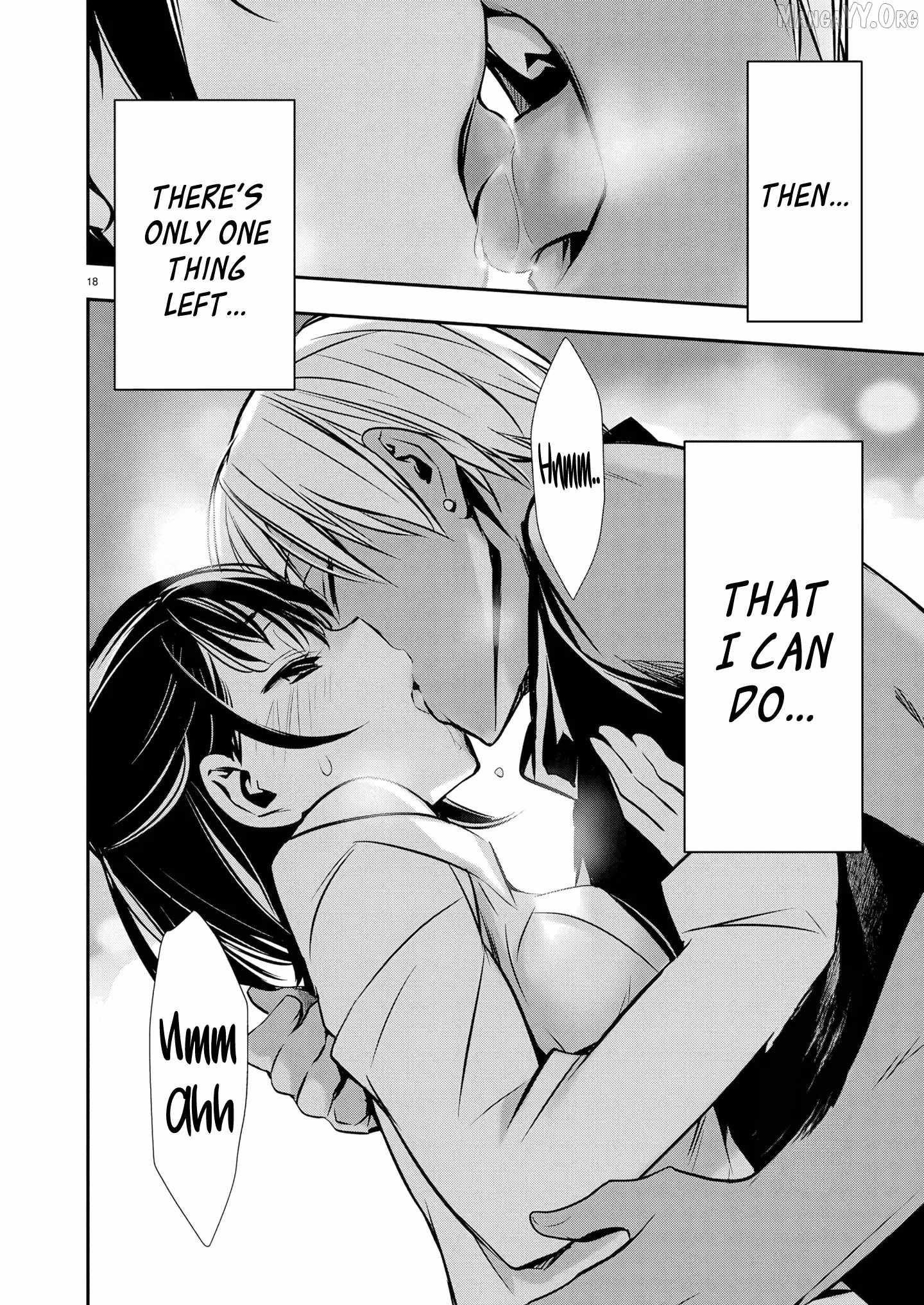 NTR in Another World ~Sullying My Best Friend's Women With the Strongest Skill~ Chapter 69 - Page 18 in English