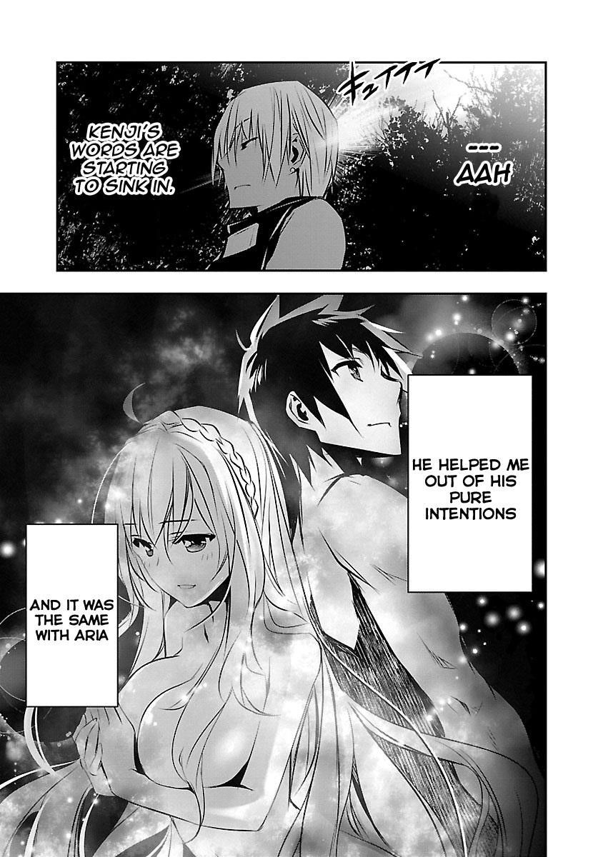 NTR in Another World ~Sullying My Best Friend's Women With the Strongest Skill~ Chapter 7 - Page 20 in English