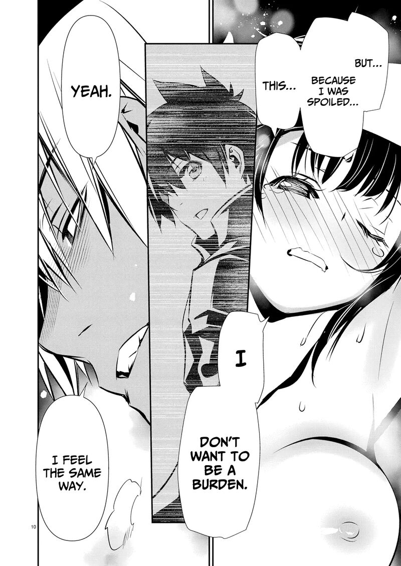 NTR in Another World ~Sullying My Best Friend's Women With the Strongest Skill~ Chapter 70 - Page 11 in English
