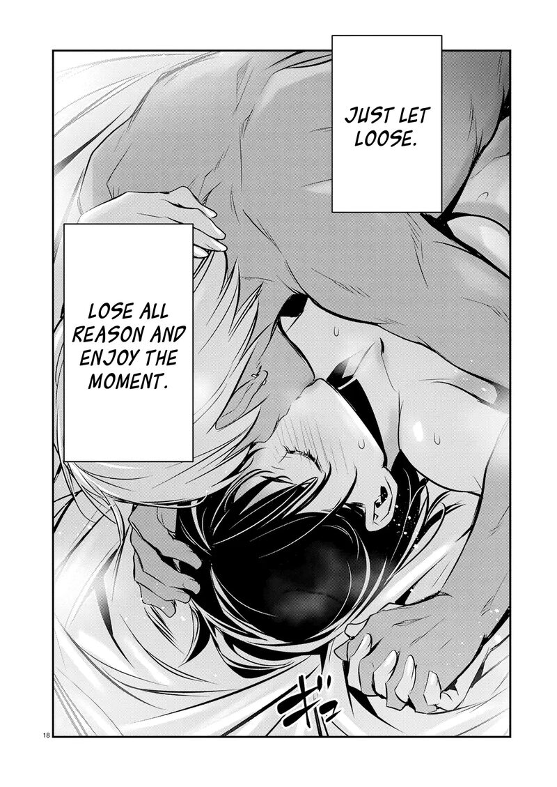 NTR in Another World ~Sullying My Best Friend's Women With the Strongest Skill~ Chapter 70 - Page 19 in English
