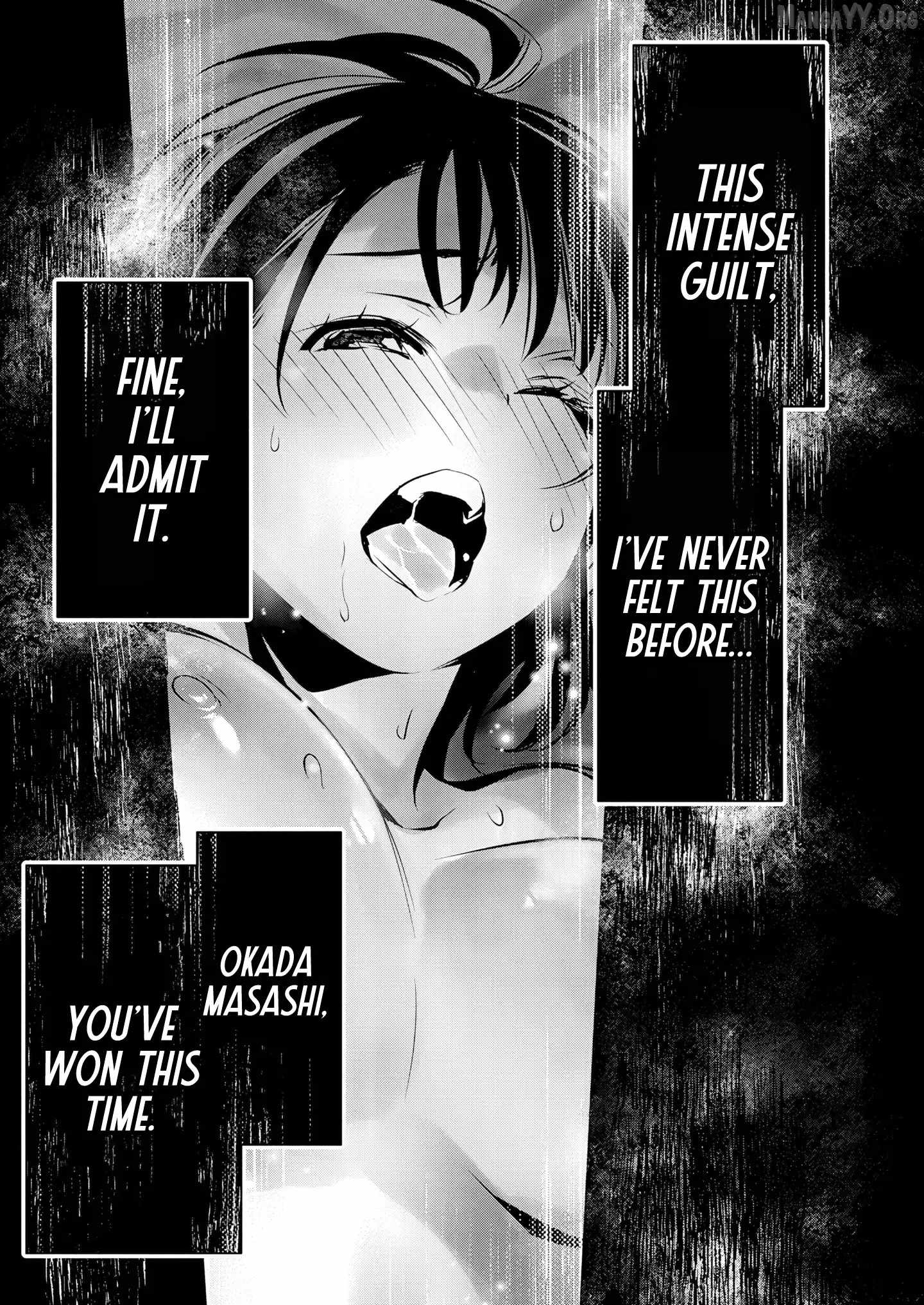 NTR in Another World ~Sullying My Best Friend's Women With the Strongest Skill~ Chapter 71 - Page 15 in English