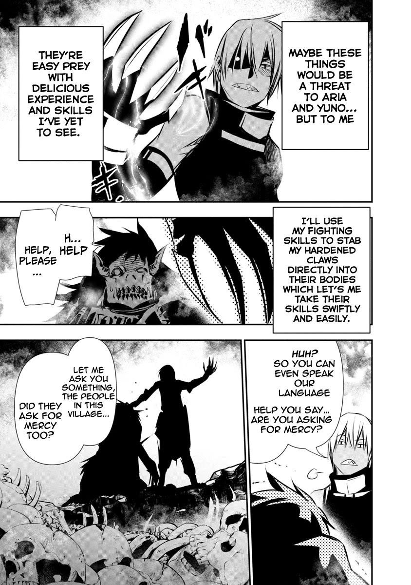 NTR in Another World ~Sullying My Best Friend's Women With the Strongest Skill~ Chapter 8 - Page 7 in English