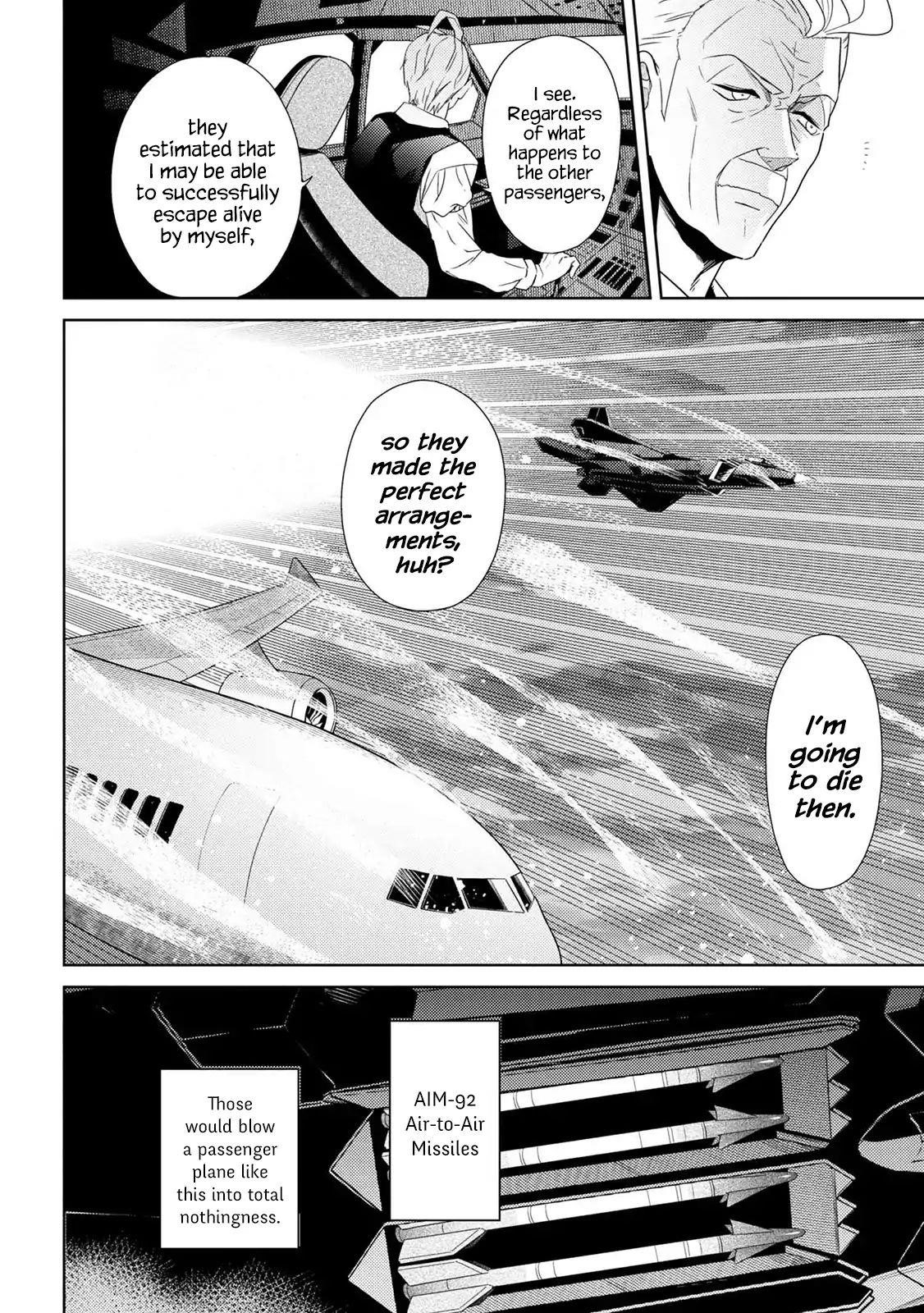 The World's Best Assassin, Reincarnated In A Different World As An Aristocrat Chapter 1 - Page 6 in English