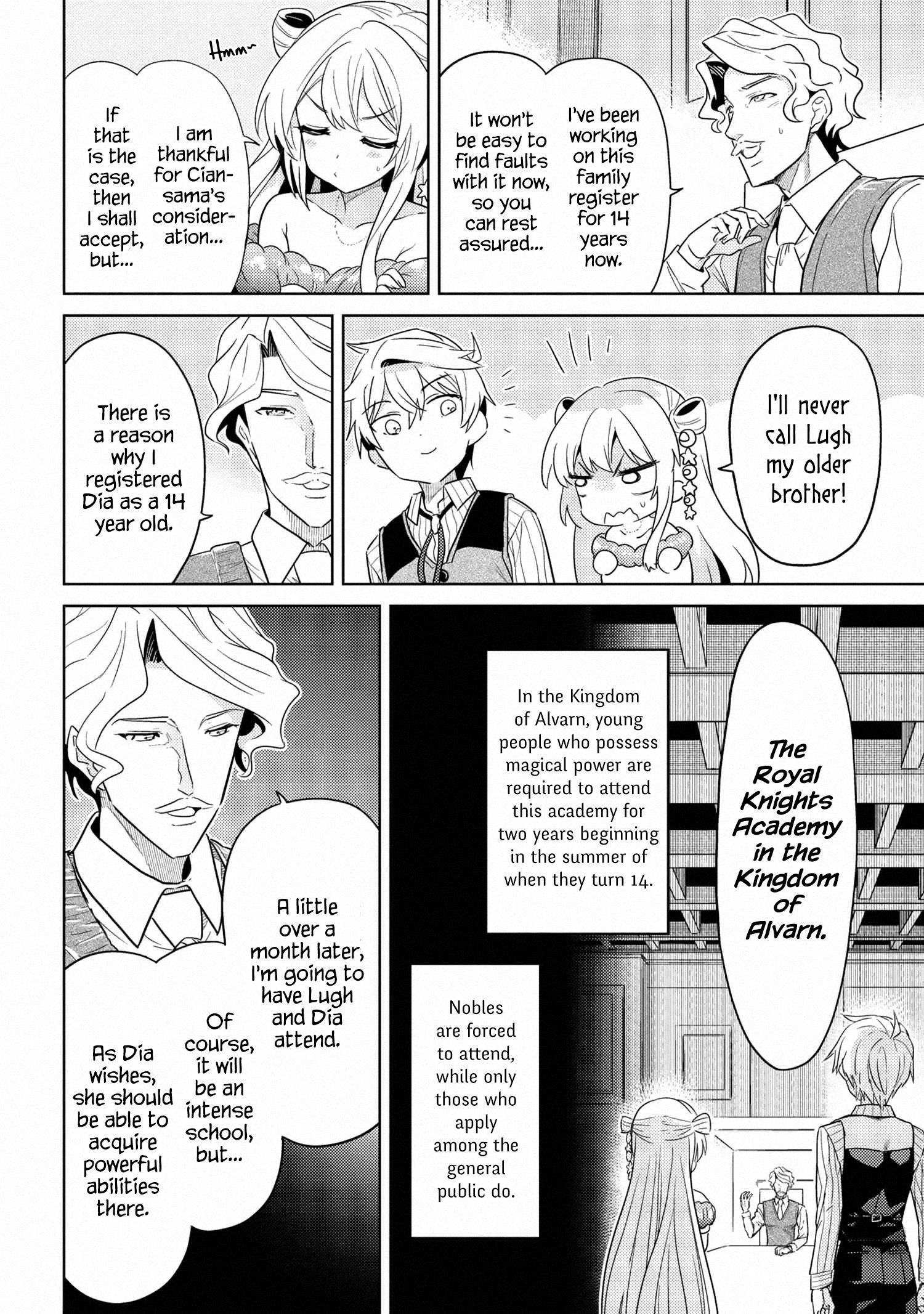 The World's Best Assassin, Reincarnated In A Different World As An Aristocrat Chapter 10 - Page 16 in English