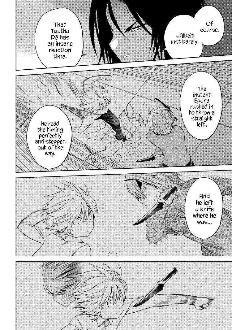 The World's Best Assassin, Reincarnated In A Different World As An Aristocrat Chapter 13.1 - Page 7 in English