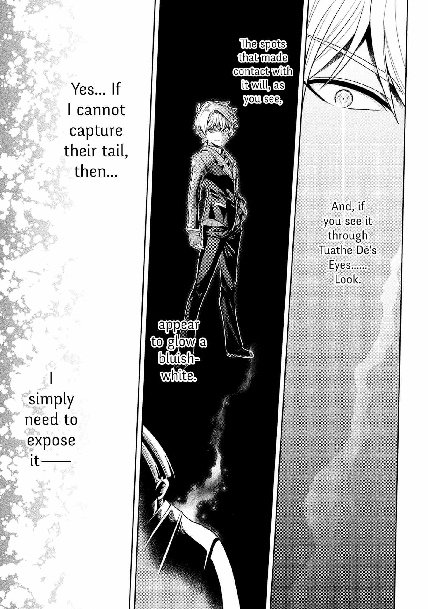 The World's Best Assassin, Reincarnated In A Different World As An Aristocrat Chapter 14.2 - Page 4 in English