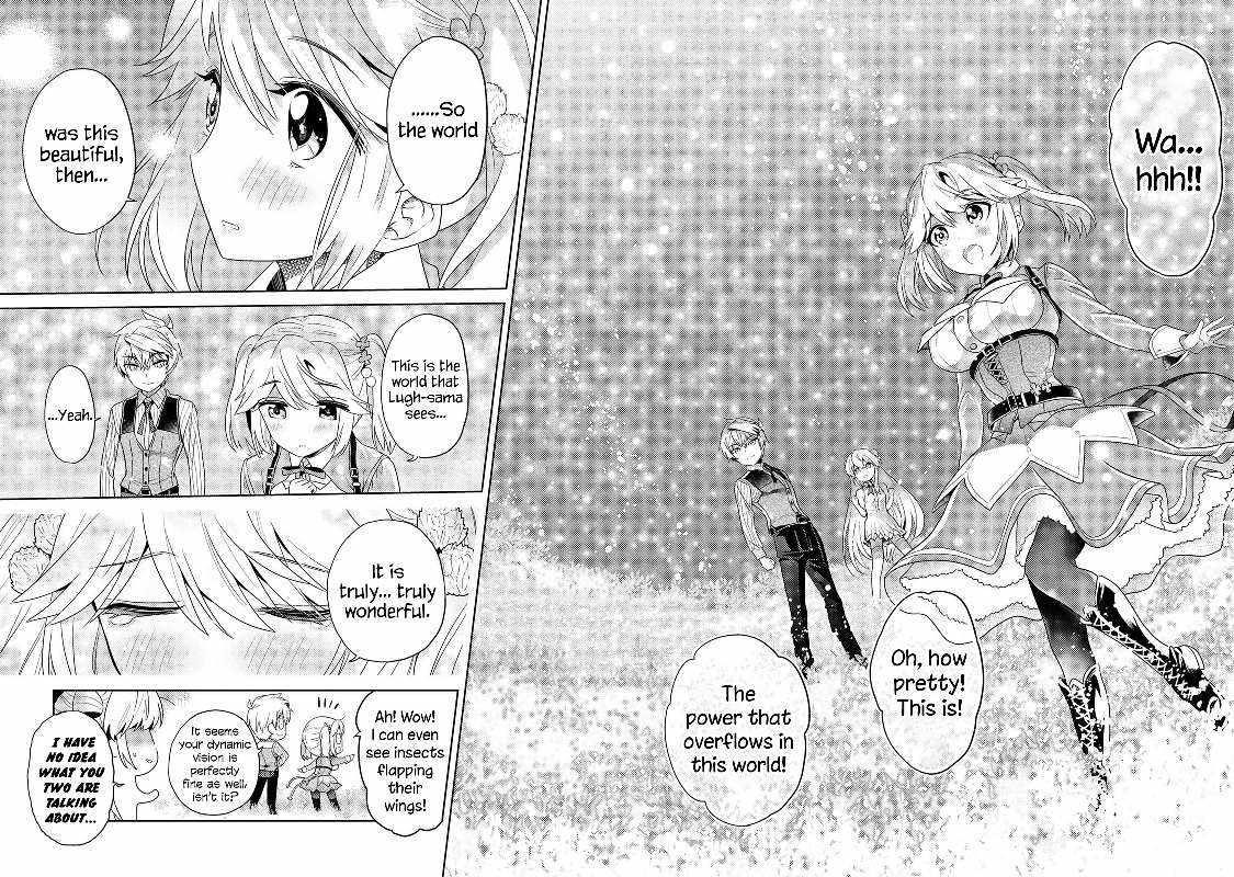 The World's Best Assassin, Reincarnated In A Different World As An Aristocrat Chapter 15 - Page 22 in English