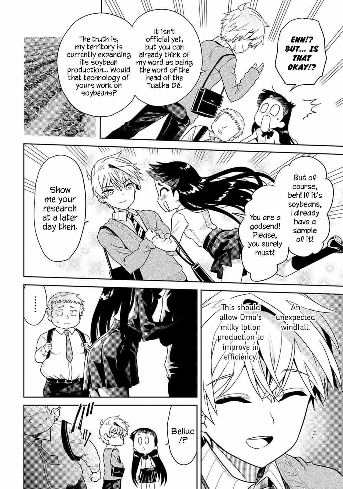 The World's Best Assassin, Reincarnated In A Different World As An Aristocrat Chapter 15 - Page 29 in English