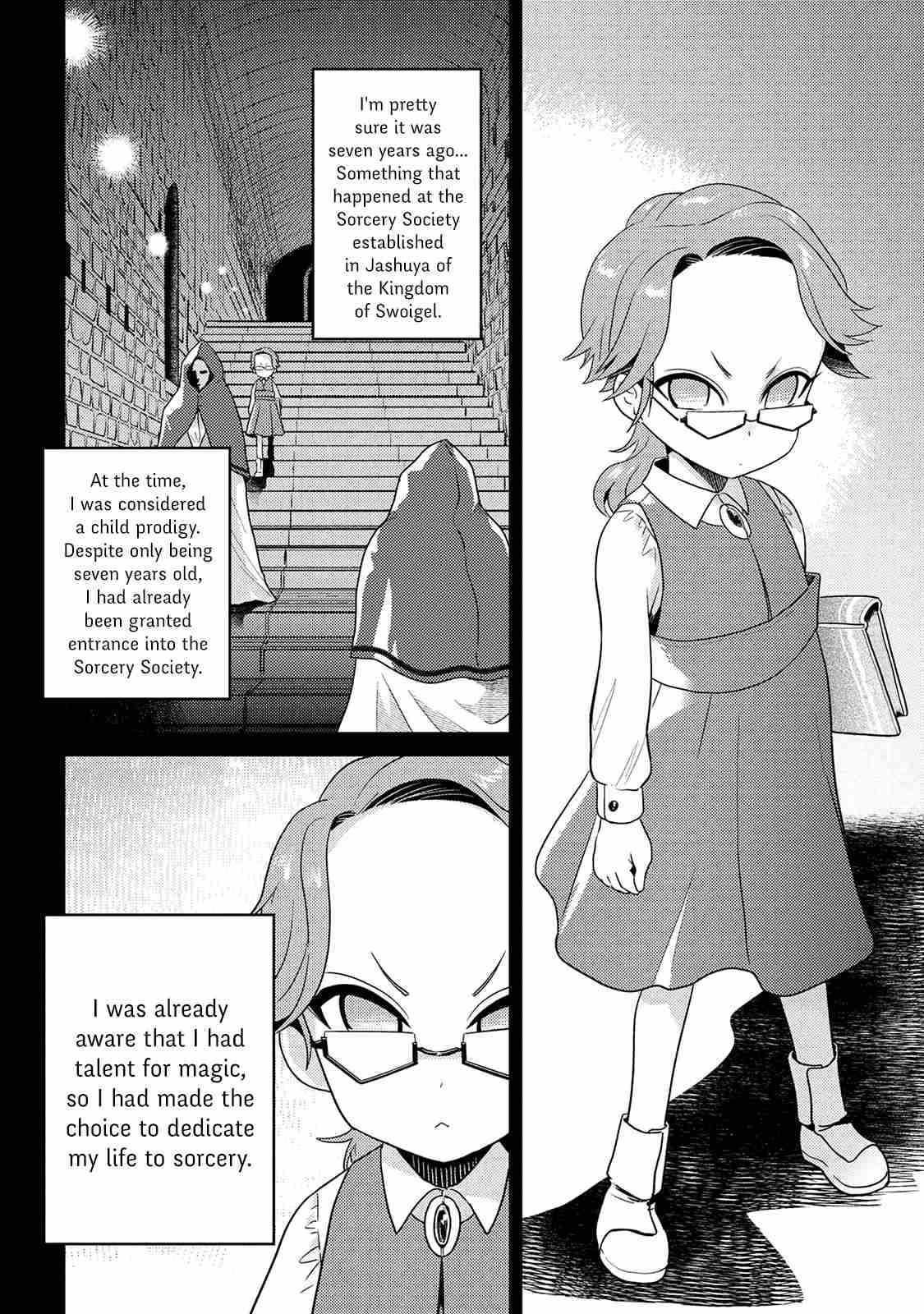 The World's Best Assassin, Reincarnated In A Different World As An Aristocrat Chapter 15 - Page 6 in English