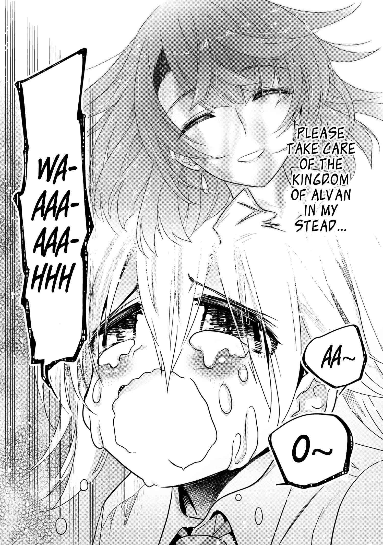 The World's Best Assassin, Reincarnated In A Different World As An Aristocrat Chapter 16.2 - Page 15 in English