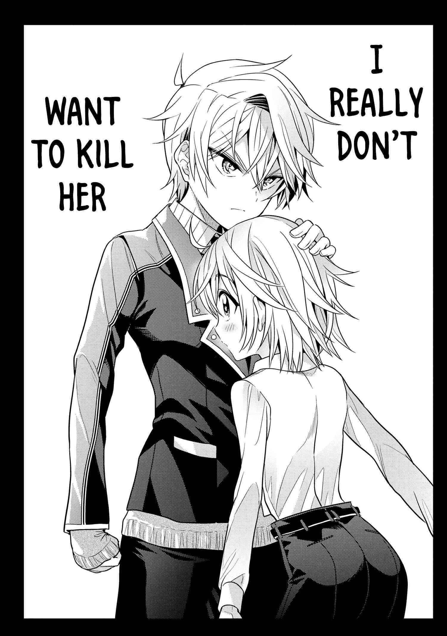 The World's Best Assassin, Reincarnated In A Different World As An Aristocrat Chapter 16.2 - Page 22 in English