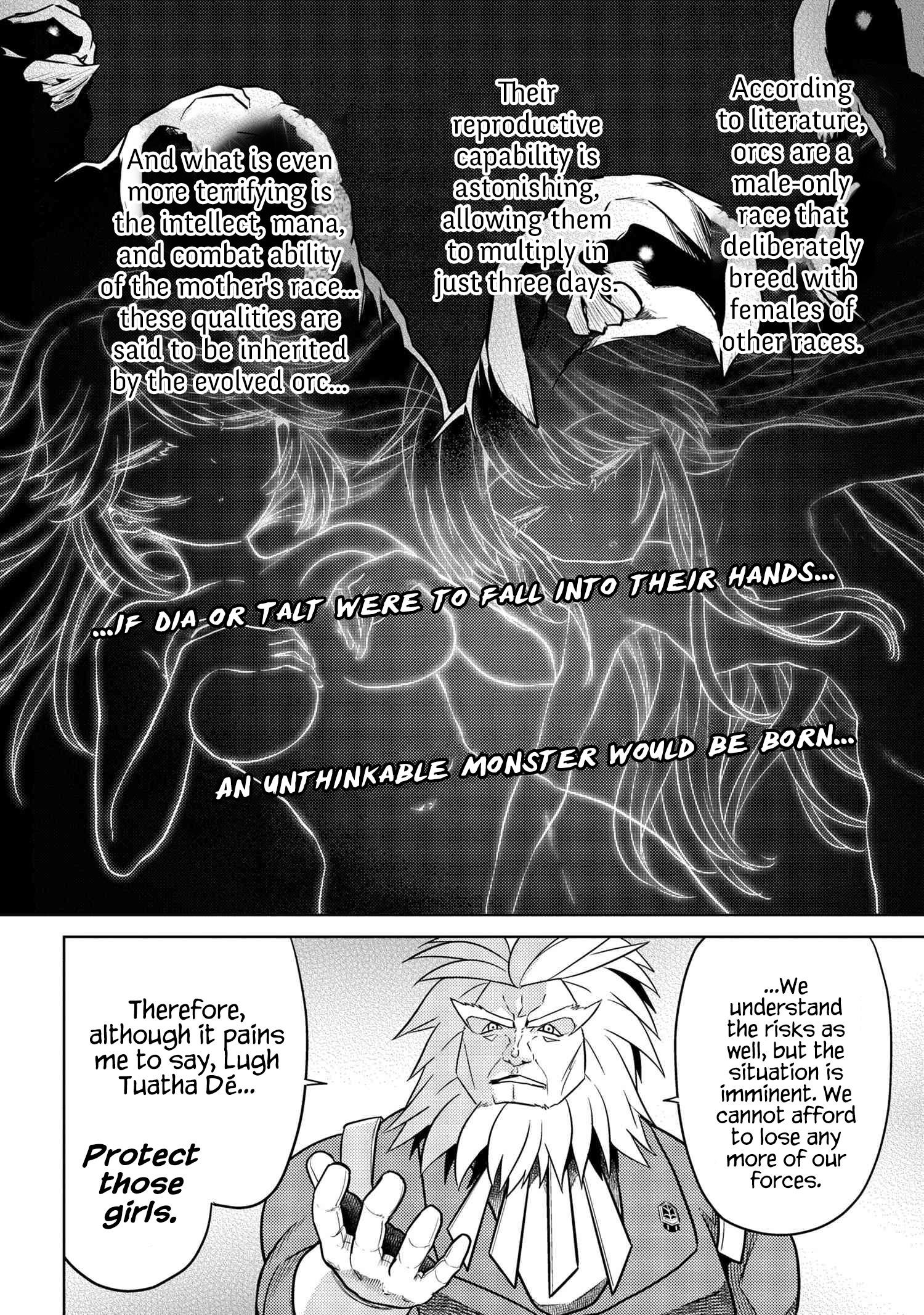 The World's Best Assassin, Reincarnated In A Different World As An Aristocrat Chapter 17 - Page 6 in English