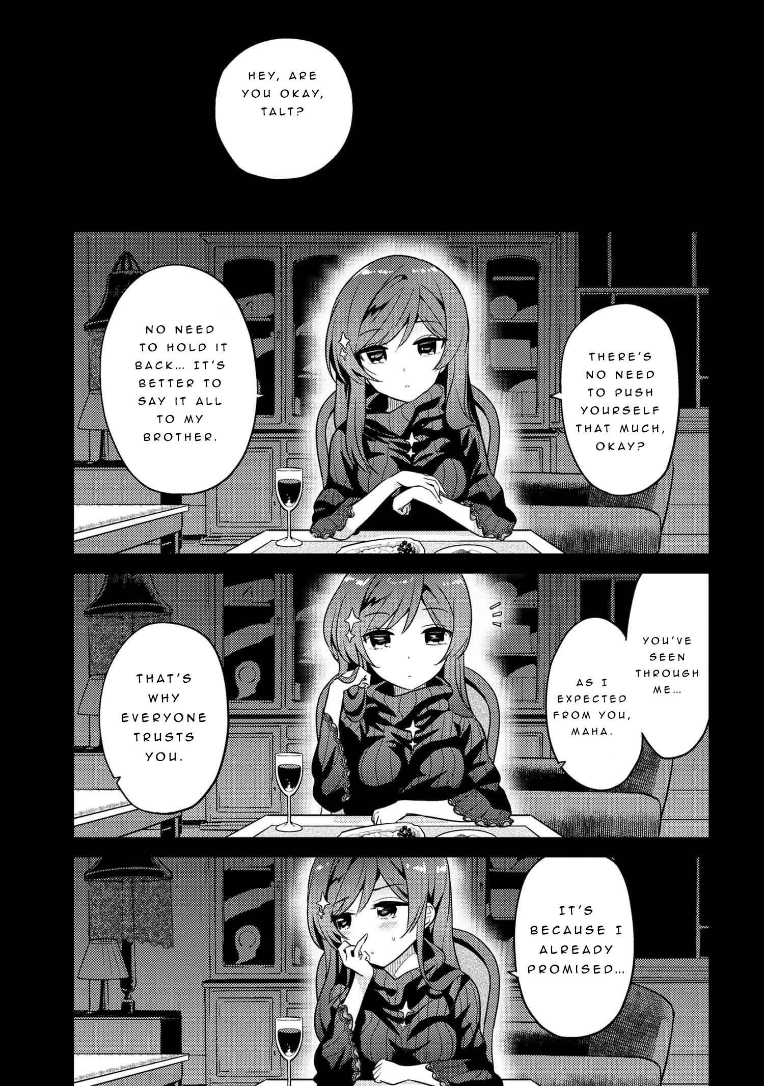 The World's Best Assassin, Reincarnated In A Different World As An Aristocrat Chapter 18 - Page 11 in English