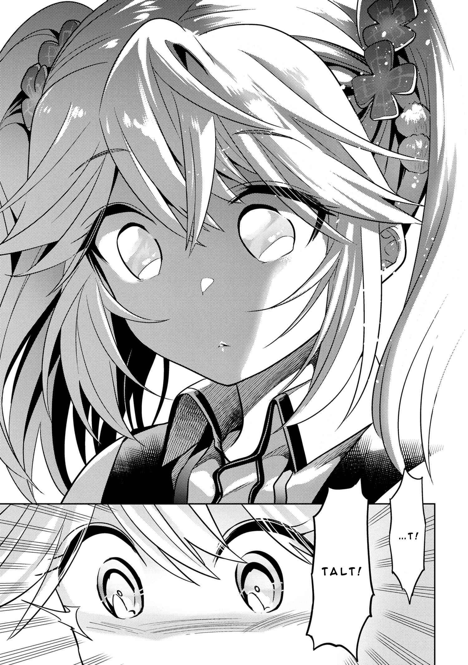 The World's Best Assassin, Reincarnated In A Different World As An Aristocrat Chapter 18 - Page 15 in English