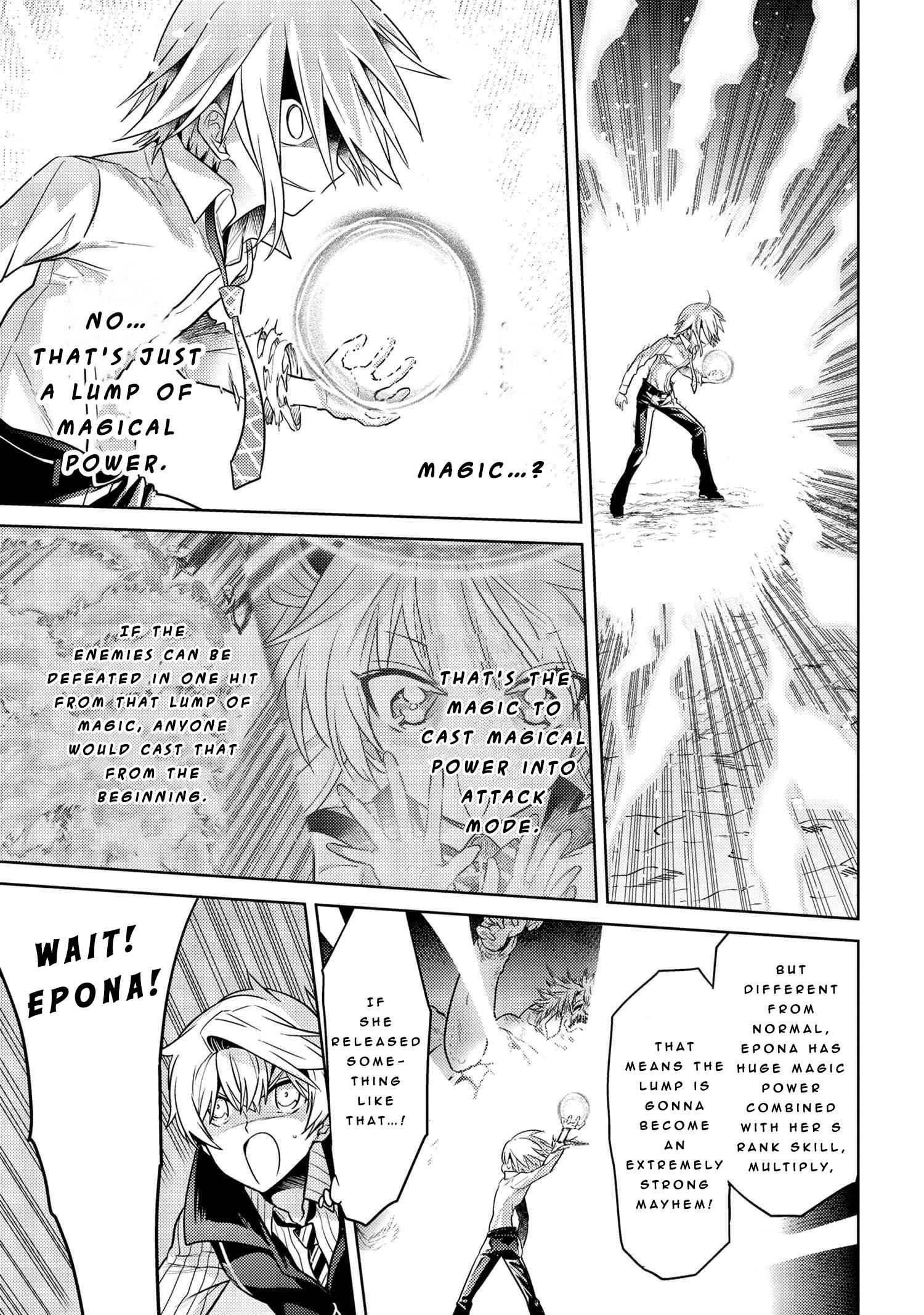 The World's Best Assassin, Reincarnated In A Different World As An Aristocrat Chapter 18 - Page 25 in English