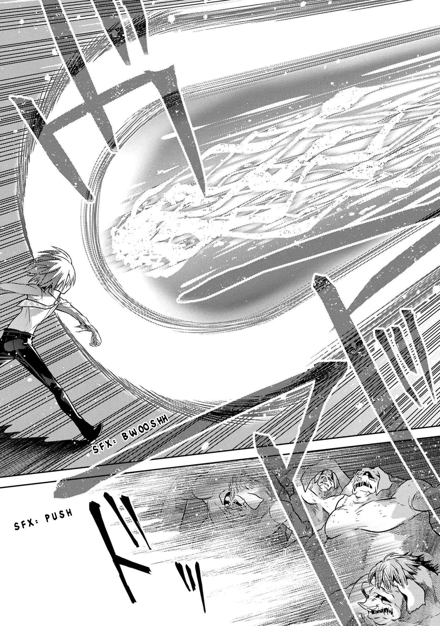 The World's Best Assassin, Reincarnated In A Different World As An Aristocrat Chapter 18 - Page 26 in English