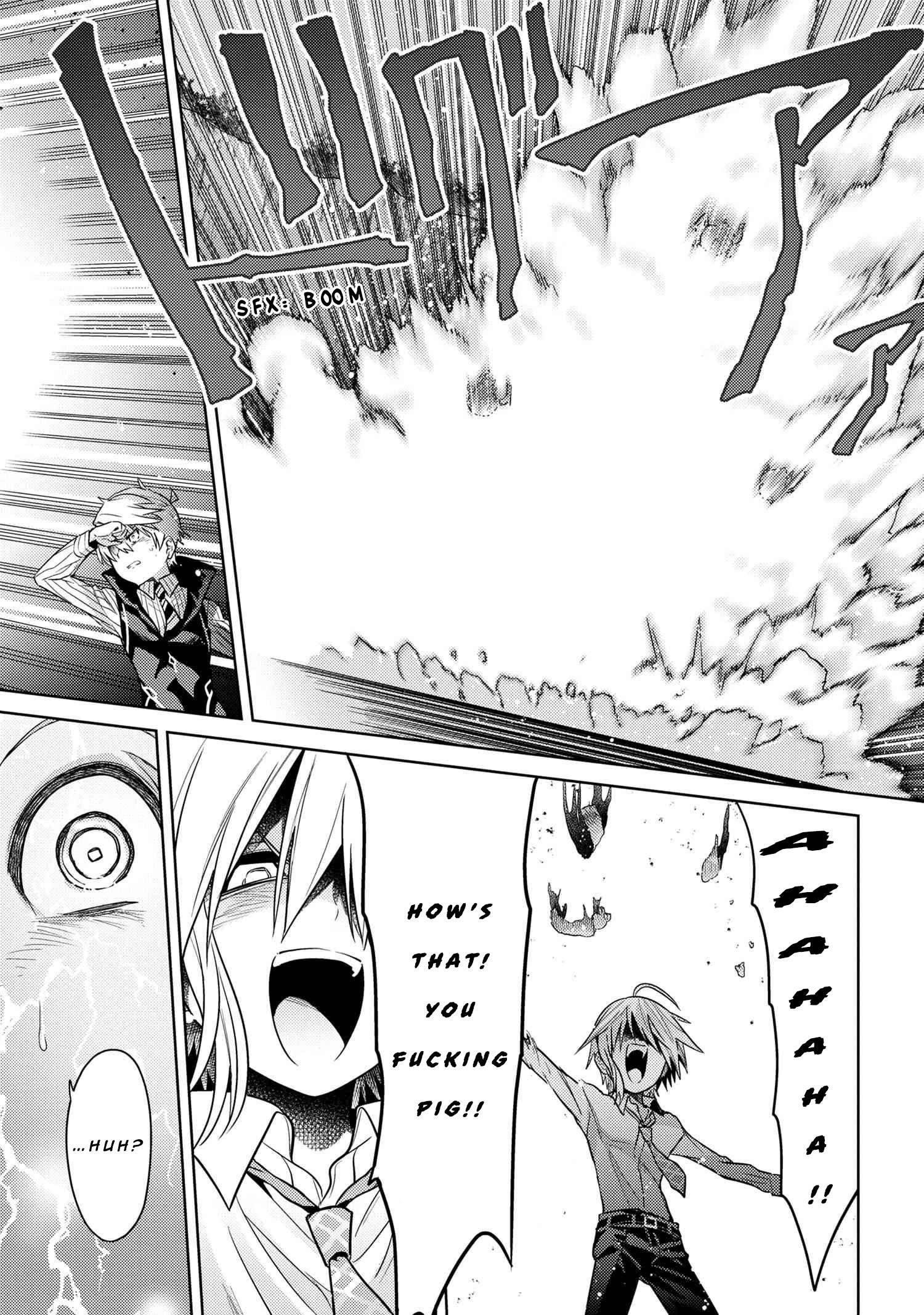 The World's Best Assassin, Reincarnated In A Different World As An Aristocrat Chapter 18 - Page 27 in English