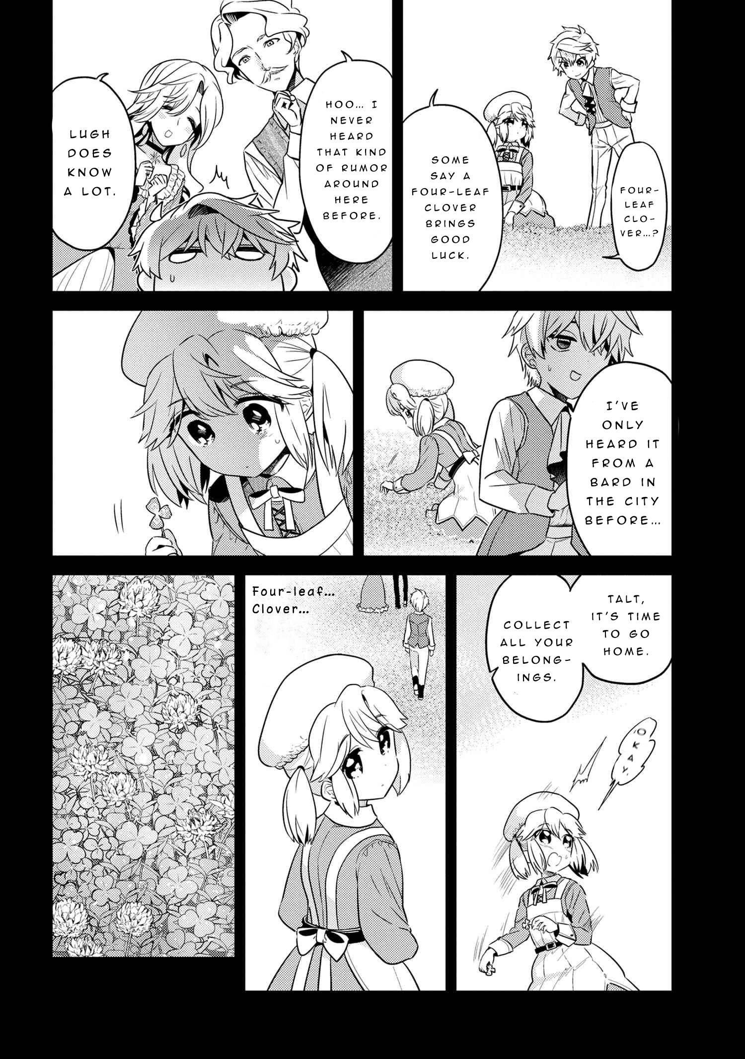 The World's Best Assassin, Reincarnated In A Different World As An Aristocrat Chapter 18 - Page 4 in English