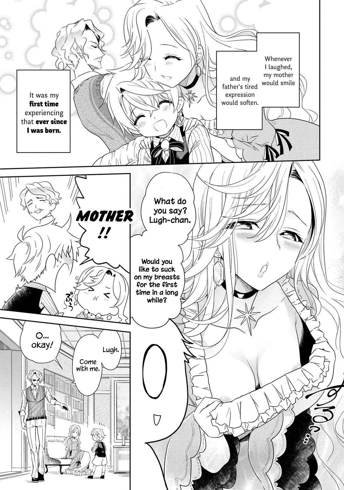 The World's Best Assassin, Reincarnated In A Different World As An Aristocrat Chapter 2.1 - Page 5 in English