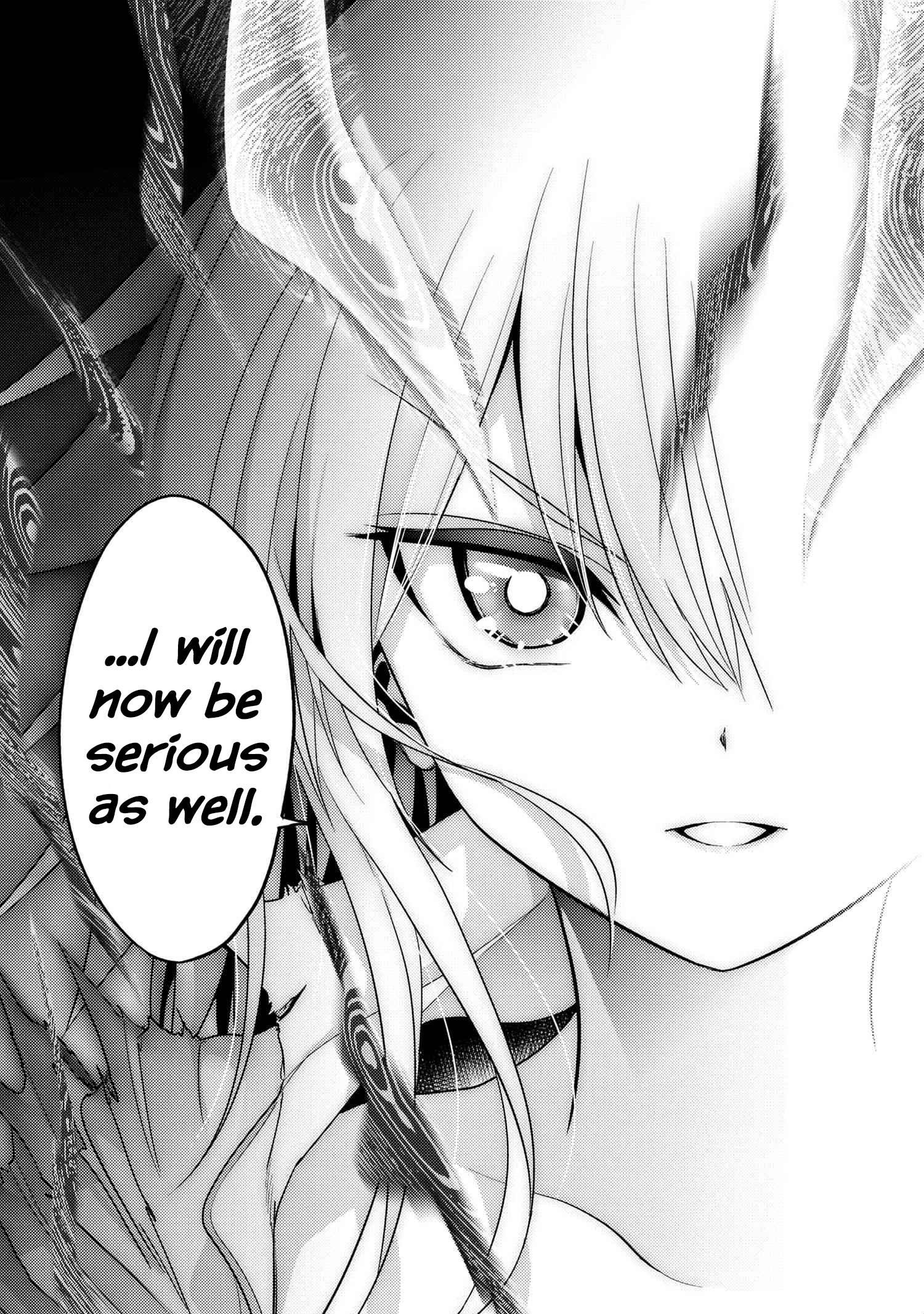 The World's Best Assassin, Reincarnated In A Different World As An Aristocrat Chapter 21 - Page 18 in English