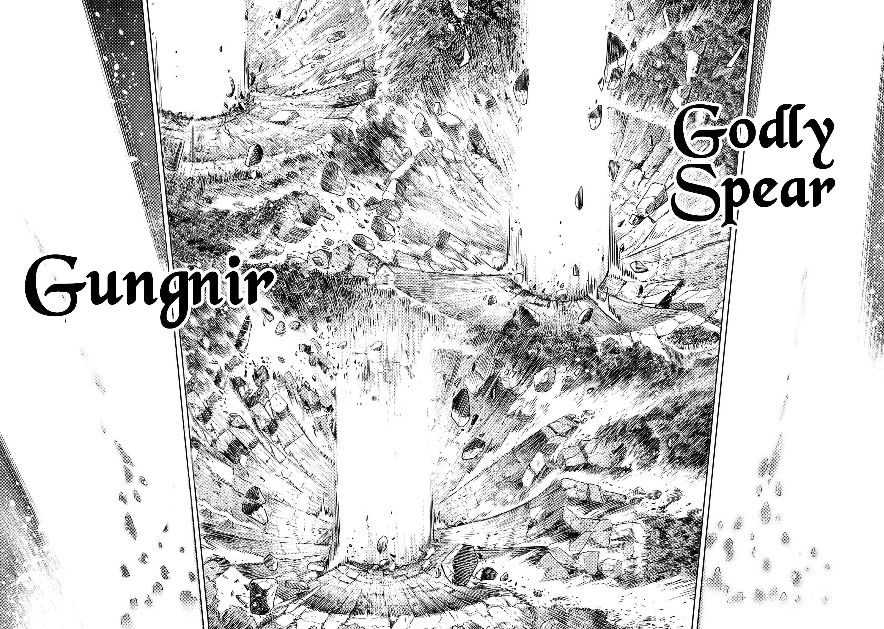 The World's Best Assassin, Reincarnated In A Different World As An Aristocrat Chapter 21 - Page 5 in English