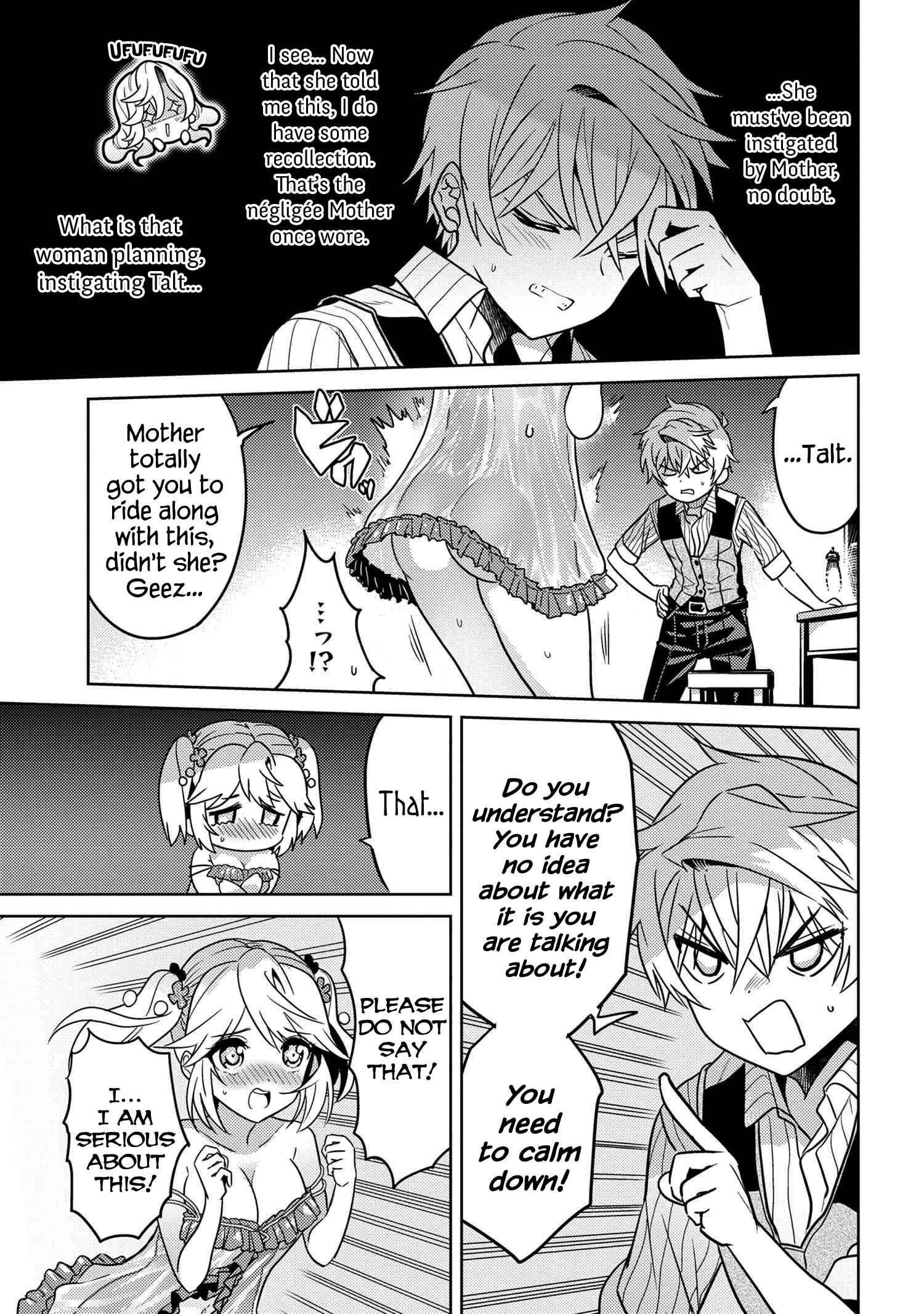 The World's Best Assassin, Reincarnated In A Different World As An Aristocrat Chapter 23 - Page 17 in English