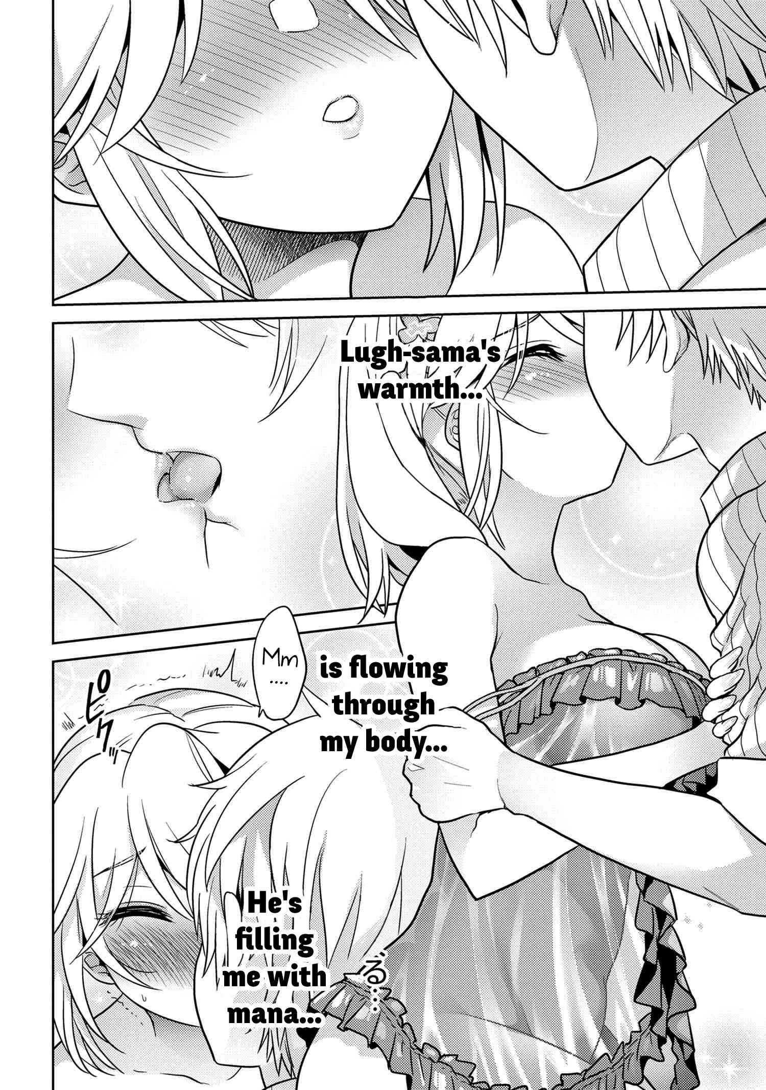 The World's Best Assassin, Reincarnated In A Different World As An Aristocrat Chapter 23 - Page 25 in English