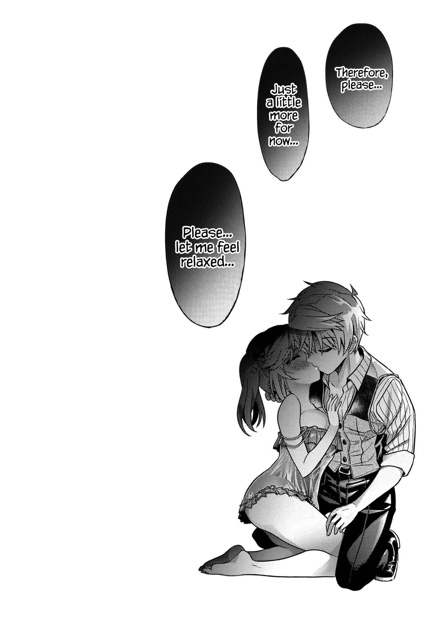 The World's Best Assassin, Reincarnated In A Different World As An Aristocrat Chapter 23 - Page 27 in English