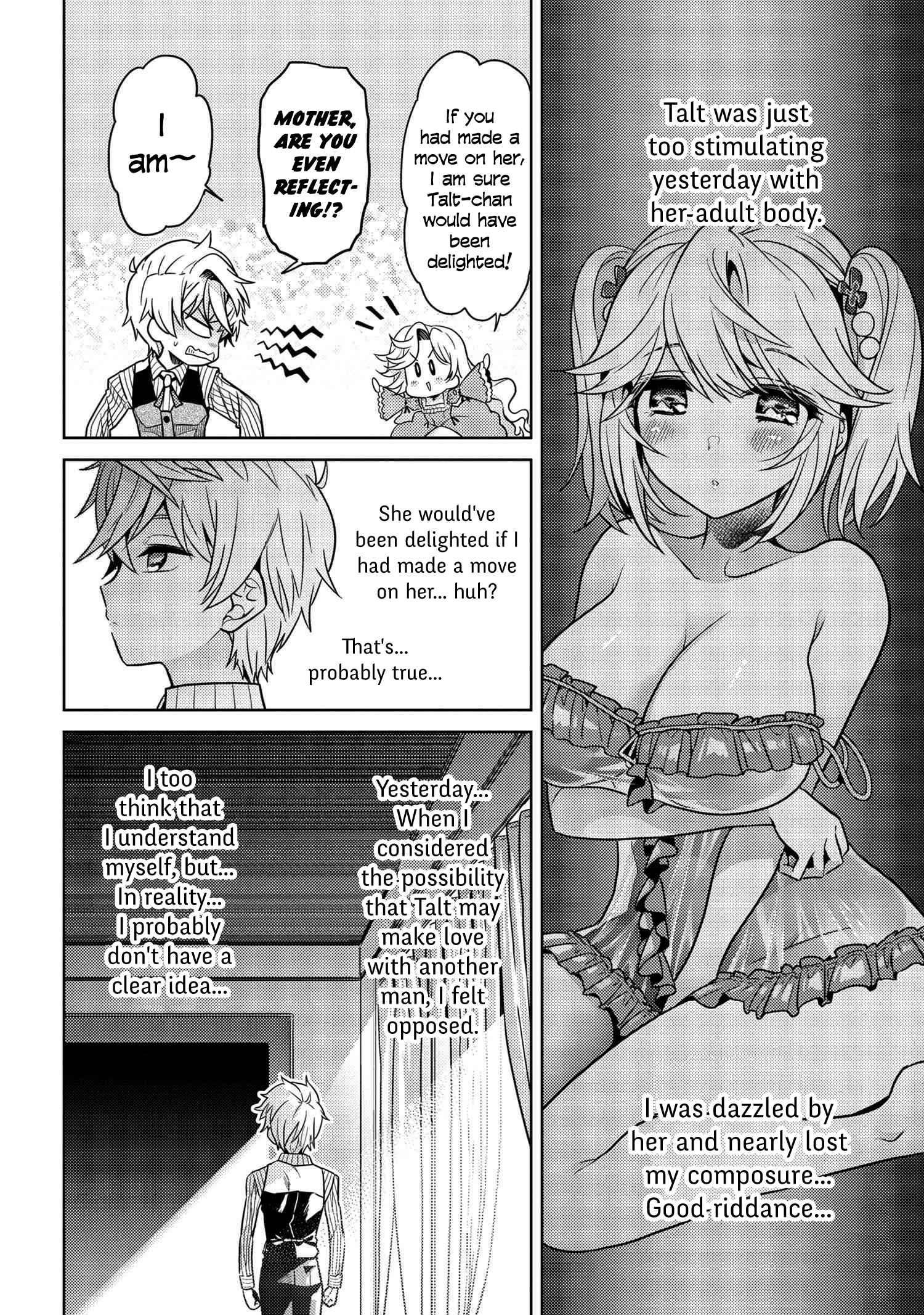 The World's Best Assassin, Reincarnated In A Different World As An Aristocrat Chapter 23 - Page 29 in English