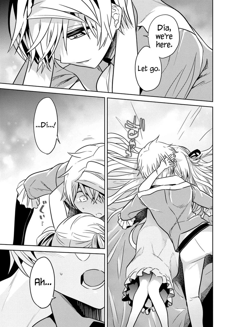 The World's Best Assassin, Reincarnated In A Different World As An Aristocrat Chapter 24 - Page 6 in English