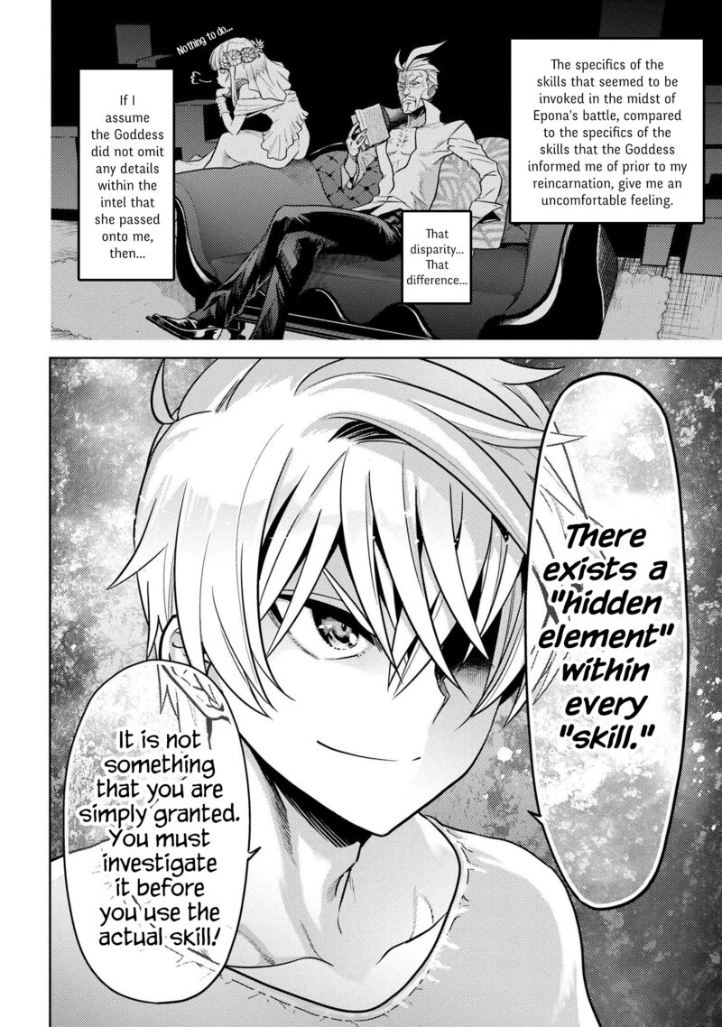 The World's Best Assassin, Reincarnated In A Different World As An Aristocrat Chapter 25 - Page 12 in English