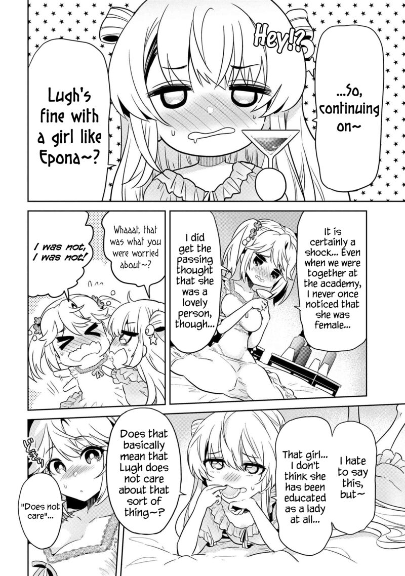 The World's Best Assassin, Reincarnated In A Different World As An Aristocrat Chapter 25 - Page 15 in English