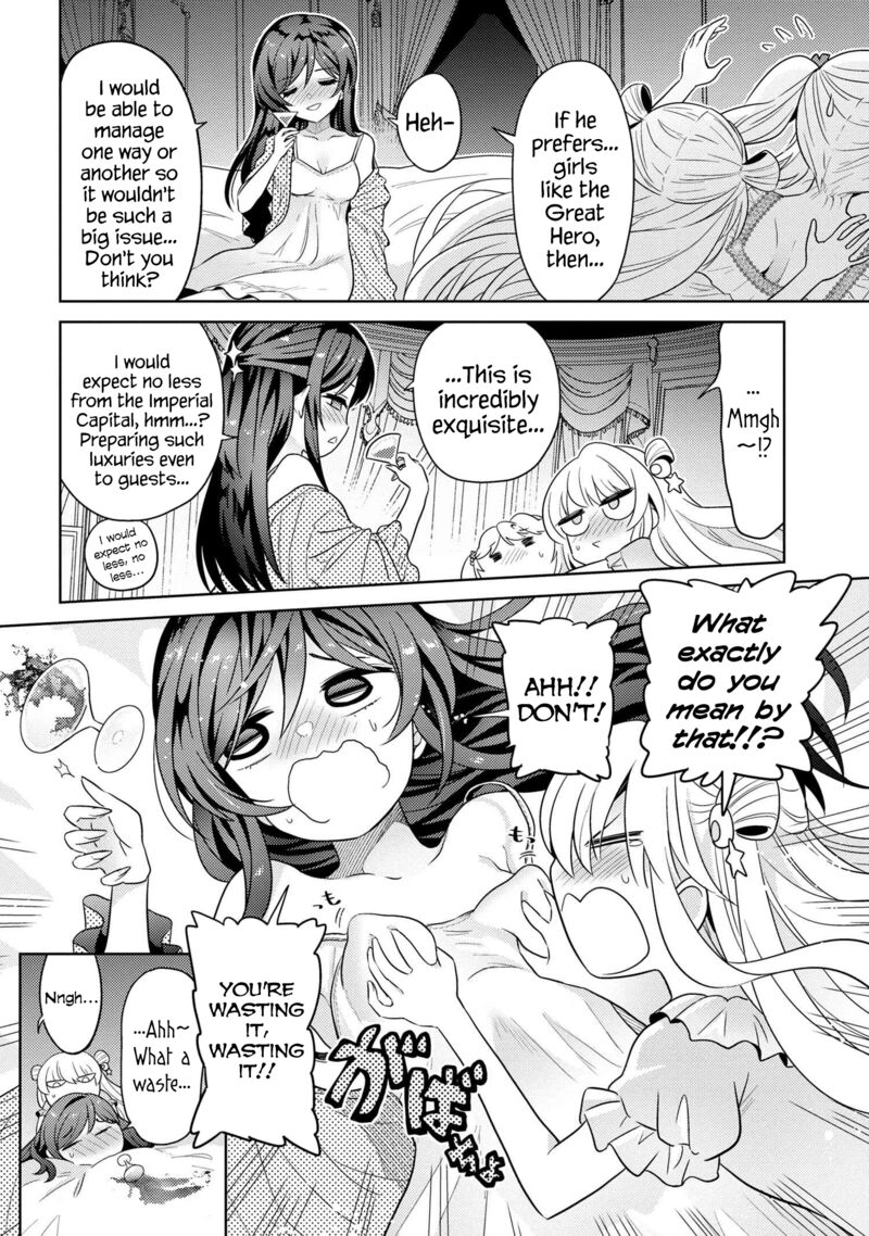 The World's Best Assassin, Reincarnated In A Different World As An Aristocrat Chapter 25 - Page 17 in English