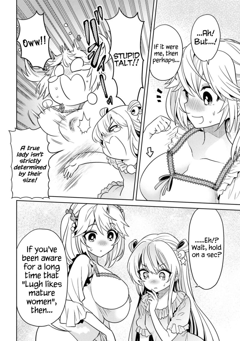 The World's Best Assassin, Reincarnated In A Different World As An Aristocrat Chapter 25 - Page 20 in English