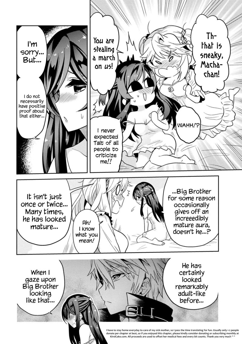 The World's Best Assassin, Reincarnated In A Different World As An Aristocrat Chapter 25 - Page 22 in English