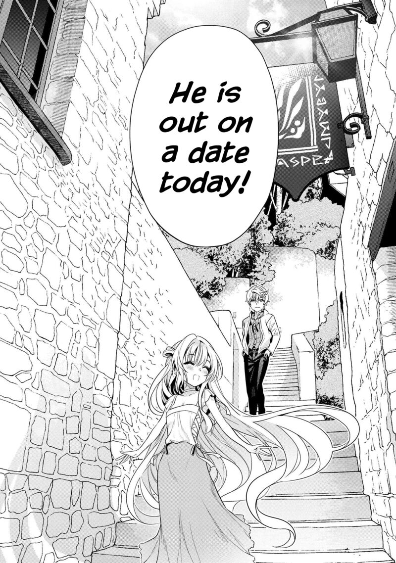The World's Best Assassin, Reincarnated In A Different World As An Aristocrat Chapter 25 - Page 26 in English