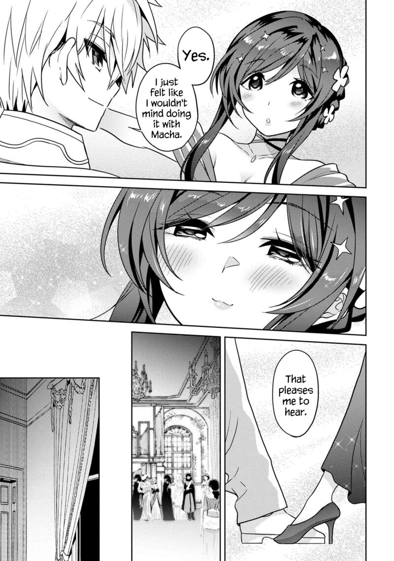 The World's Best Assassin, Reincarnated In A Different World As An Aristocrat Chapter 25 - Page 3 in English